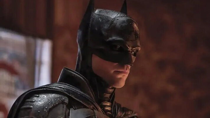 Batman, Cine, estreno, película, segunda parte