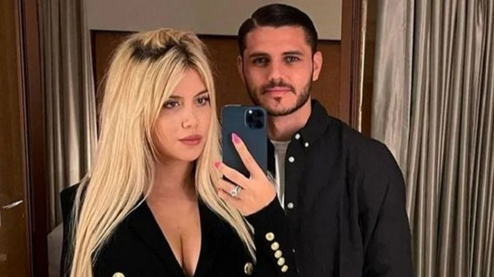 La exorbitante cifra que gastó Mauro Icardi en un regalo para Wanda Nara