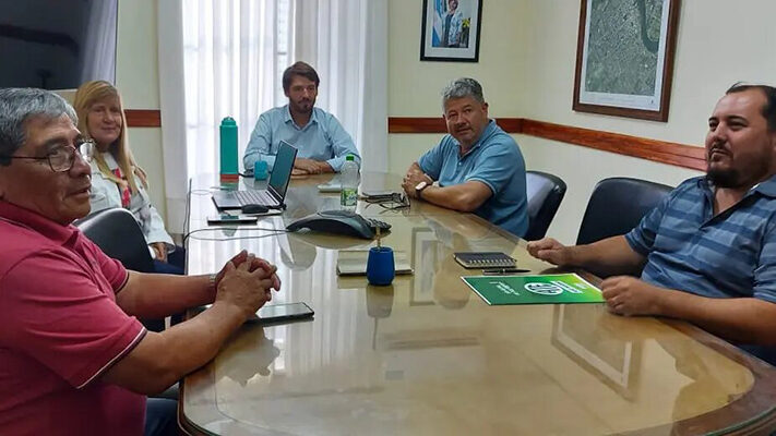 El Gobierno de Río Negro ofreció un aumento efectivo anual del 80% para el 2023