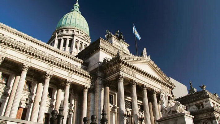 Asamblea Legislativa: 14 gobernadores abren sesiones al igual que el Congreso Nacional