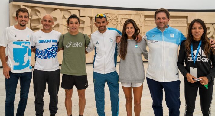 atletismo, Joaquín Arbe, MARATÓN, Sevilla