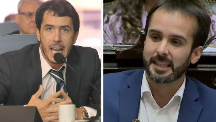 En La Pampa inicia el calendario electoral 2023