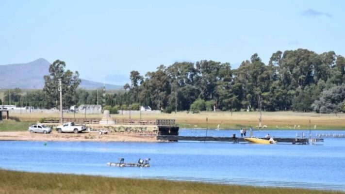 Gripe Aviar: Cierran predio de laguna de Puan por casos