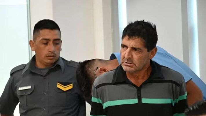 El horror detrás de un crimen sangriento