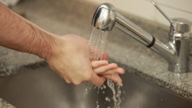 prevención, salud, sindrome uremico hemolitico