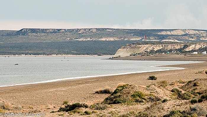 Proyecto de mejora del mirador de costa de ballenas en El Doradillo