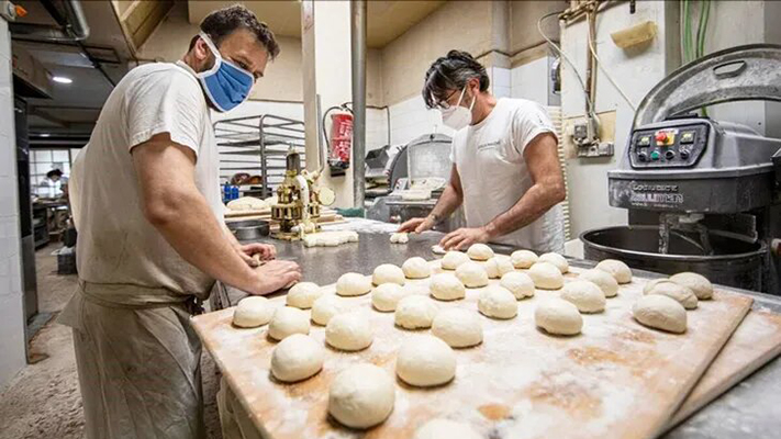 Salarios: los panaderos cerraron su paritaria 2022 y lograron un aumento del 102%