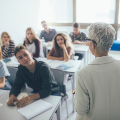 Abrieron la preinscripción para el ciclo de profesorados