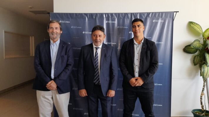 chubut, esquel, FICALES, Jueces, justicia, Madryn, mpf, Varona Quintián
