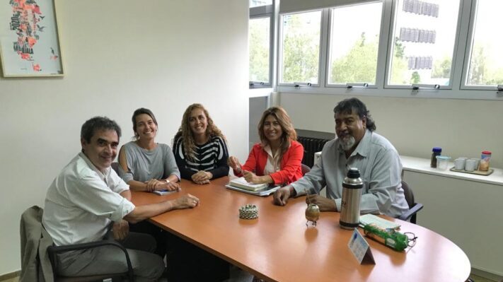 Impulsan curso de Guías de Turismo
