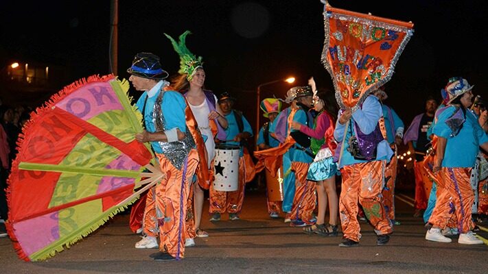 Etiquetas: carnaval, CIENCIA, CONICET, noticias
