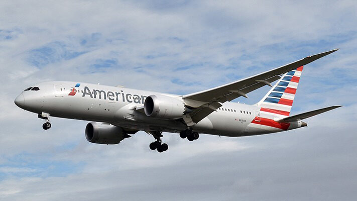 american airlines, noticias, turismo