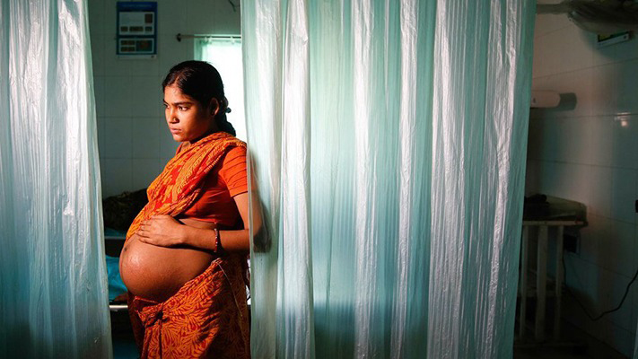 Cada dos minutos muere una mujer por el embarazo o parto