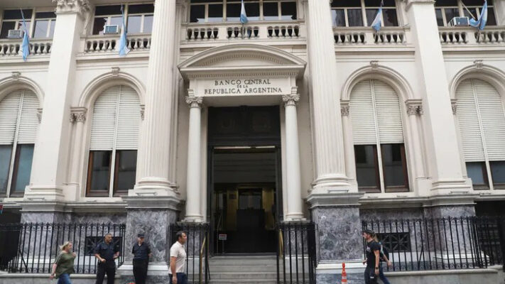 Banco Central, billete, emisión