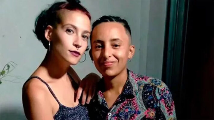Abigaíl Páez, crimen de lucio dupuy, Magdalena Espósito Valenti, Prisión perpetua