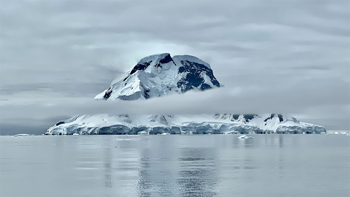 calentamiento global, CIENCIA, glaciar, medioambiente, noticias