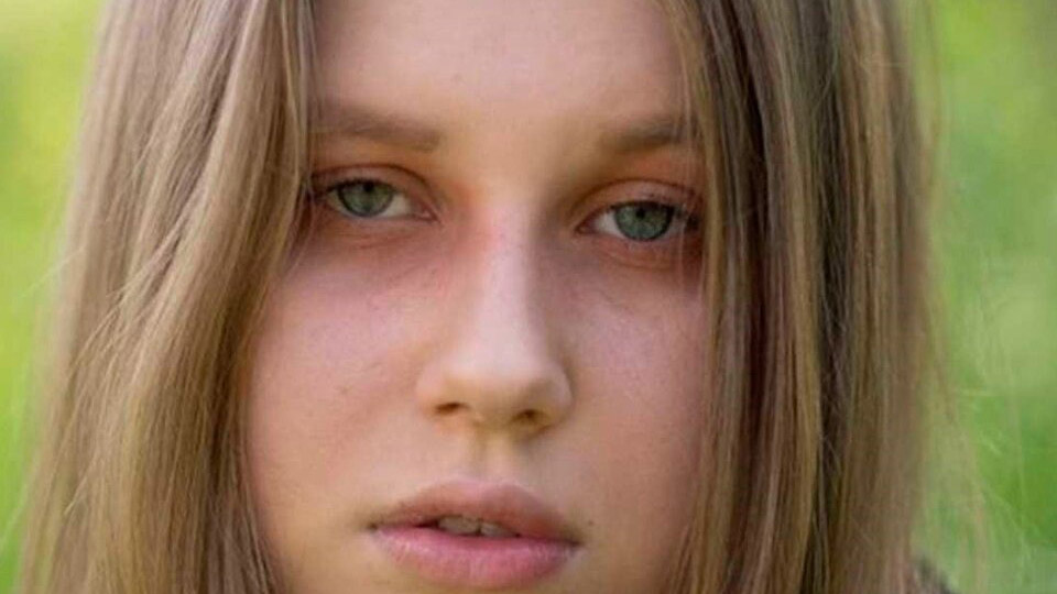 Una joven cree que puede ser Madeleine McCann, la niña inglesa que desapareció en 2007
