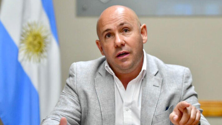 Gustavo Sastre convocará a representantes de la oposición para avanzar en políticas públicas