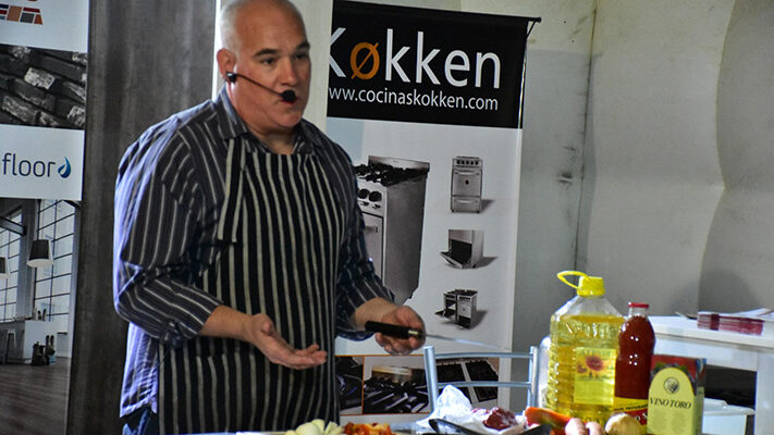 FIESTA DEL CORDERO, Madryn, Municipales, noticias, turismo