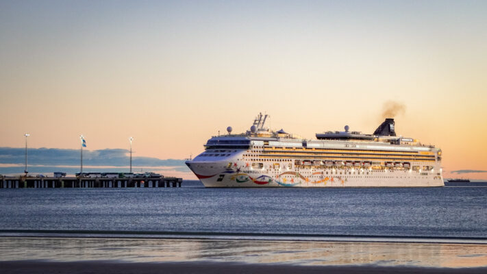 canclación, chubut, cruceros, Madryn, temporada, turismo