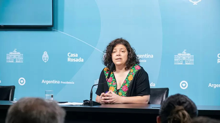 Argentina alcanzó el índice de mortalidad infantil más bajo de su historia