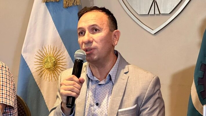 Cámaras, LECTORAS DE PATENTE, ruta 3, seguridad, TRELEW