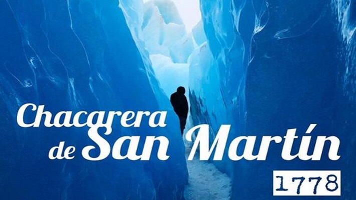 Lanzan convocatoria para participar del Clip I “Chacarera de San Martín”