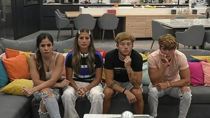 gran hermano, reality