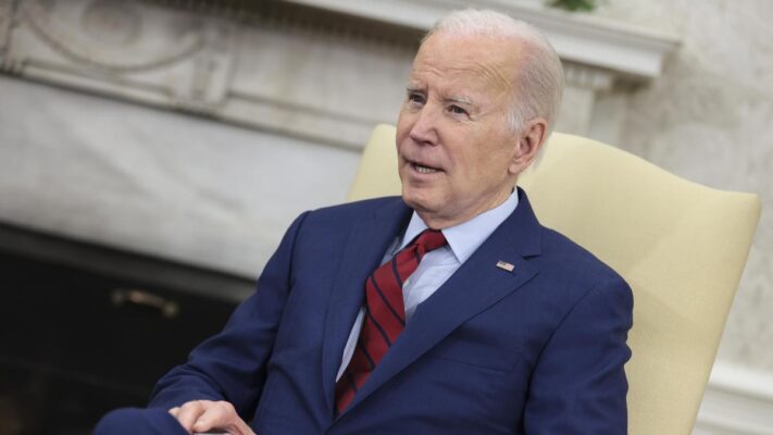 Biden se comprometió a hacer rendir cuentas a los responsables de la quiebra del Silicon Valley Bank