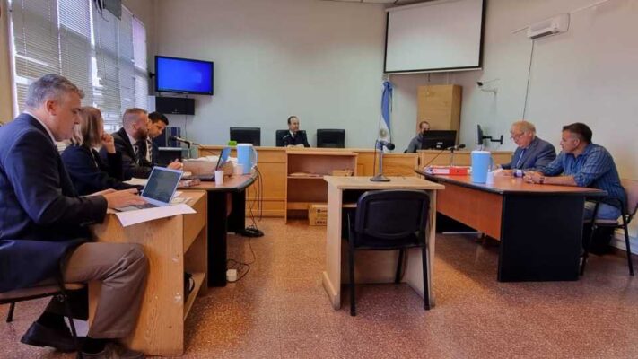 María Antieco: Planteos preliminares suspendieron el inicio del juicio