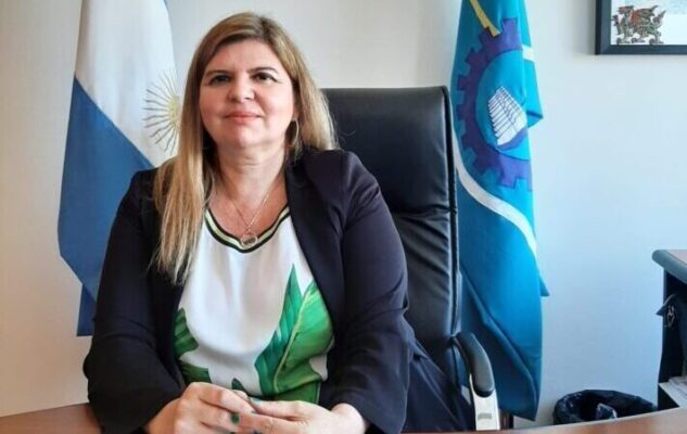 Banfi Saavedra, corrupción, sextorsión
