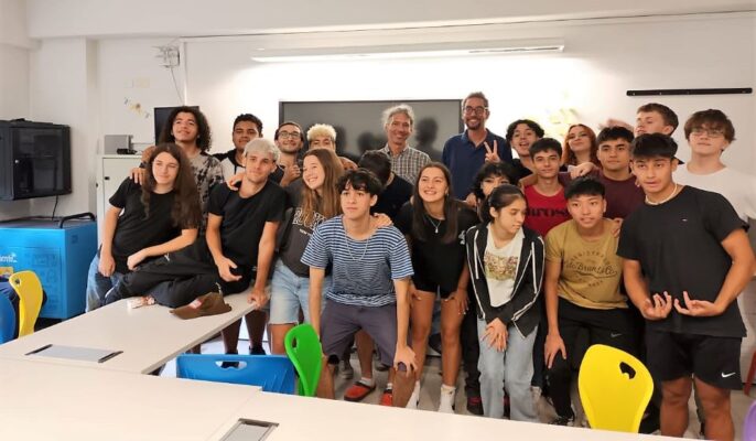 Buenos Aires, Cenpat, CIENCIA, Ciencia e Identidad, EUREKA, FORO, Madryn, Programa Eureka