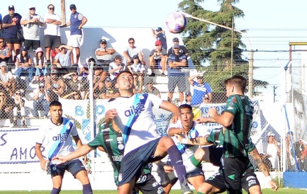 banda, Brown, futbol, Guillermo Brown, Primera Nacional, San Martin de Tucuman