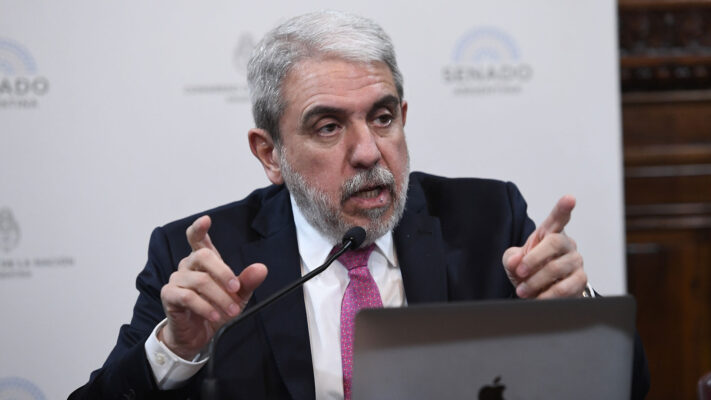 ANÍBAL FERNÁNDEZ, balacera en Rosario, narcos, ROSARIO