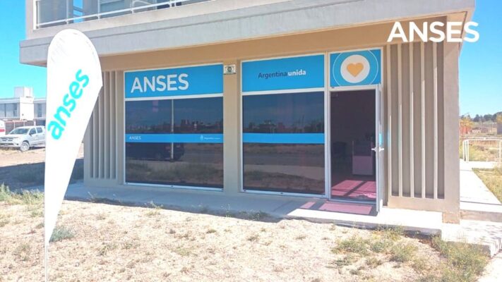 Anses habilitó nuevo local para la atención al público