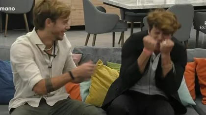 Gran Hermano y la final que consagró a Marcos Ginocchio