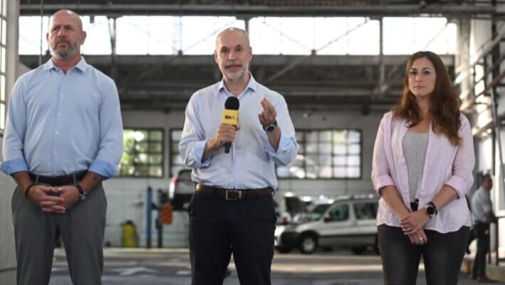 Rodríguez Larreta: “Lo garantizo, yo voy a bajar la inflación; es el primer objetivo que tenemos”