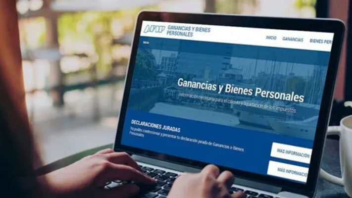 ajuste fiscal, Impuesto a las ganancias, paquete fiscal, reforma impositiva