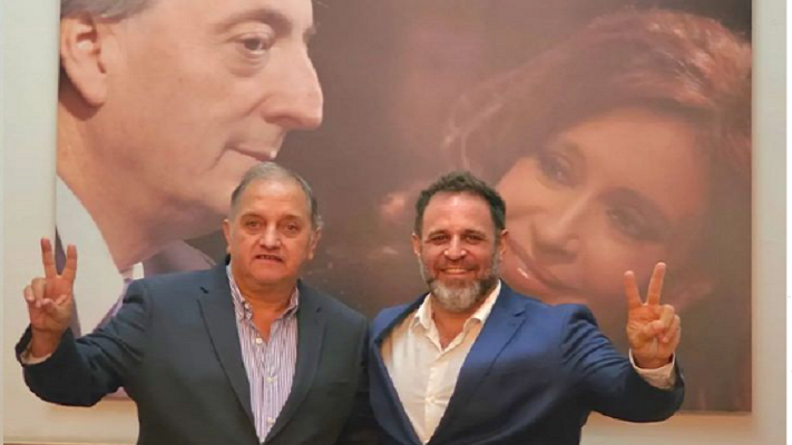 Ana Amato, AzM Radio, Carlos Linares, coné díaz, José Arrechea