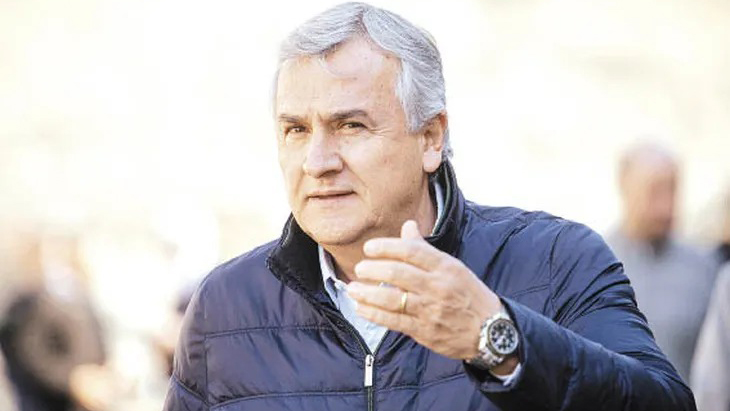 Gerardo Morales aseguró que reestablecerá «el orden» en Argentina