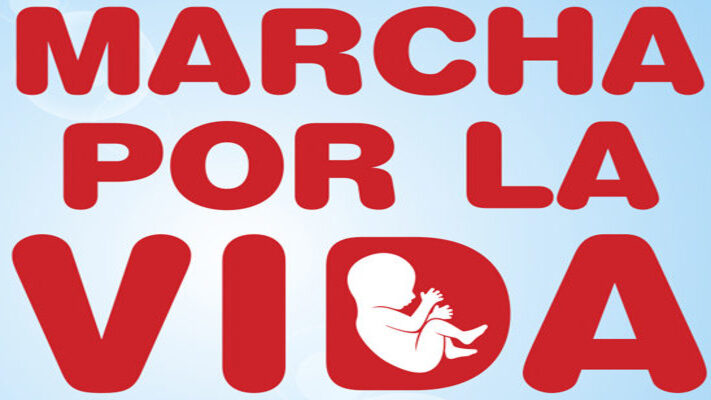 Desde “Marcha por la Vida” convocan a una nueva marcha