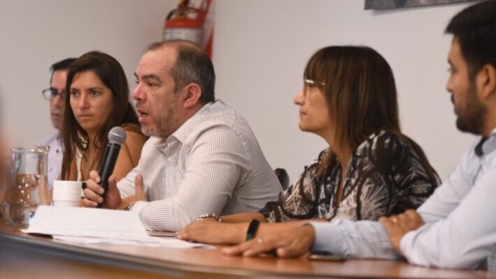 Nuevo sistema de carga de Declaraciones Juradas