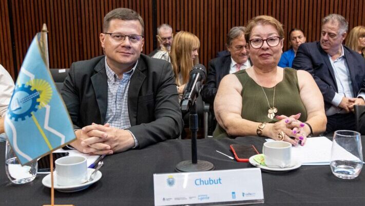 Presentaron el Proyecto Federal de Investigación, Transferencia y Fortalecimiento para la Salud en Territorio