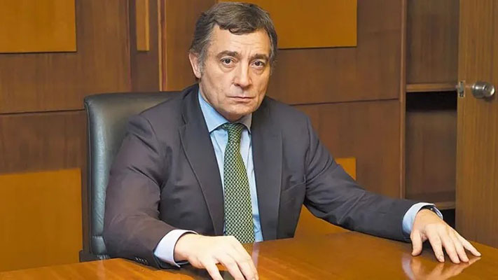 Corte Suprema de Uruguay rechazó pedido de refugio de Fabián ‘Pepín’ Rodríguez Simón