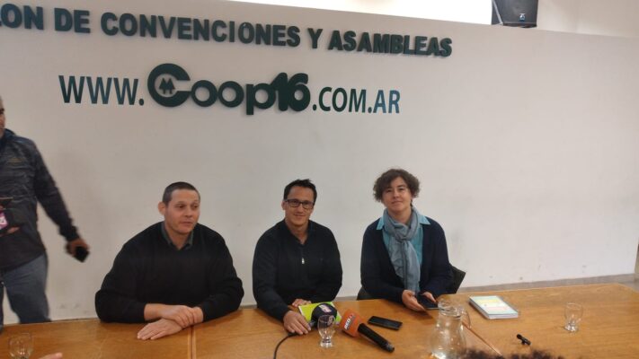 Trevelin: Realizarán actividades por el Día Mundial del Agua