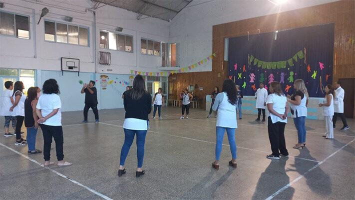 educación, jornada pedagogica, Noticas