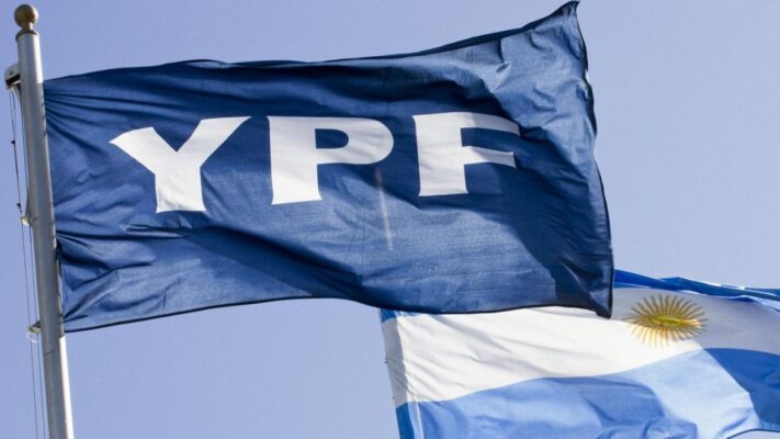 YPF cerró 2022 con una ganancia récord de u$s2.200 millones