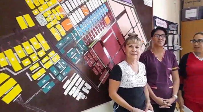 8M: Actividades para las mujeres en Madryn