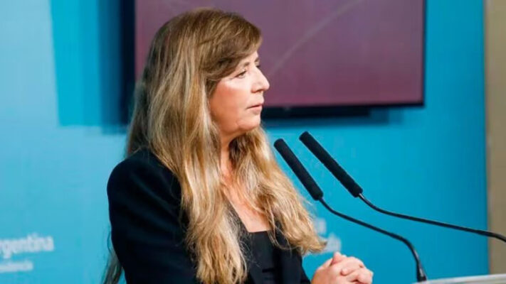 Alberto Fernández, Ecuador, Frente de Todos, gabriela cerruti, inflación