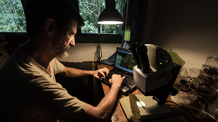 APN, CIENCIA, medioambiente, parques naturales